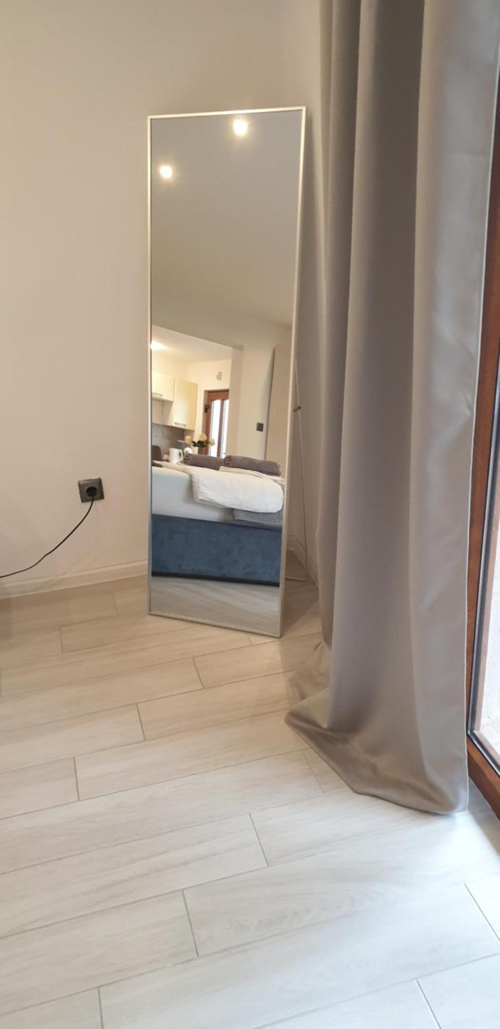 Romantic Rohreggerova Apartma Pula