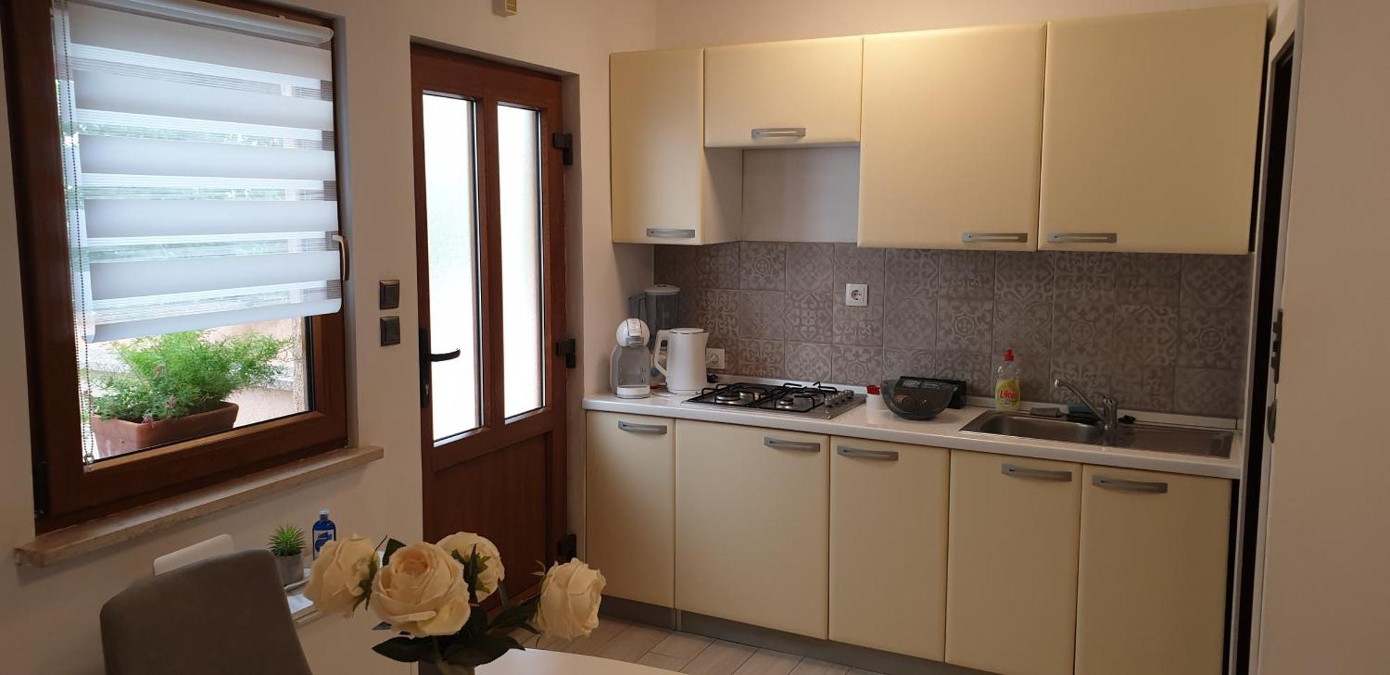 Romantic Rohreggerova Apartma